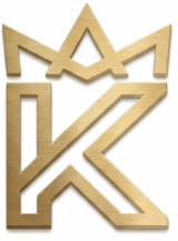 logo k luxe png